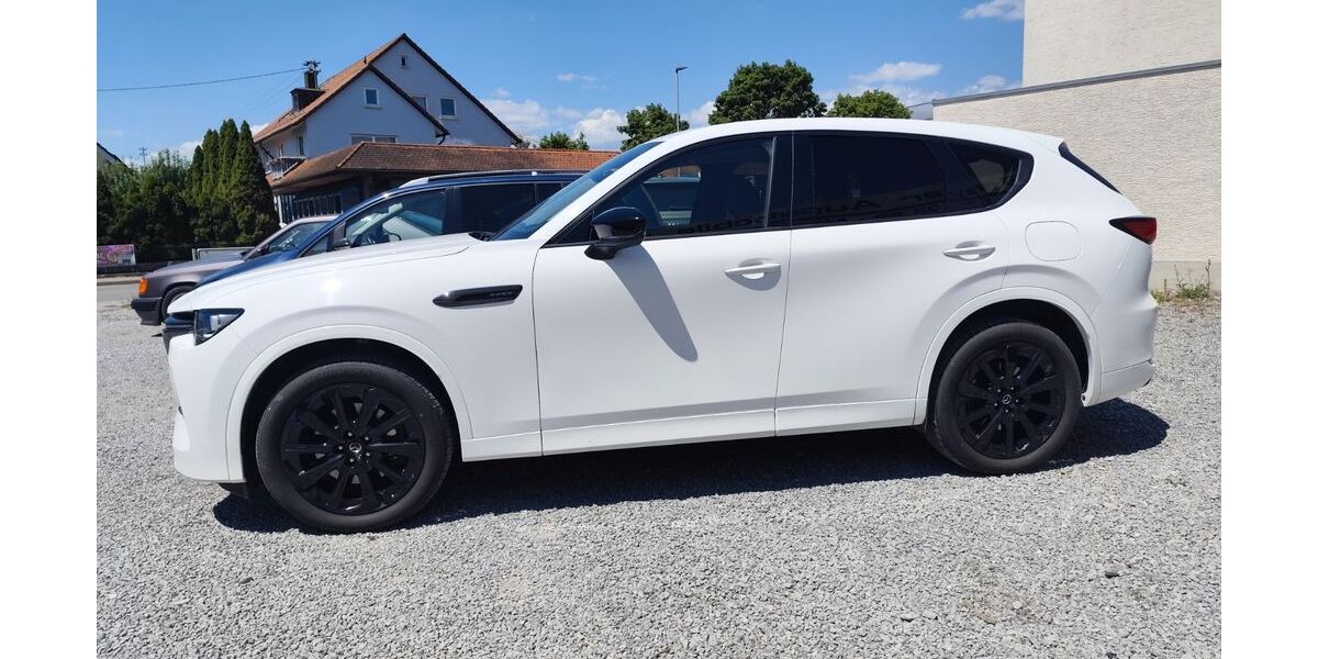 Mazda CX-60 44.800 km 35.900 &euro; Herrenberg 71083