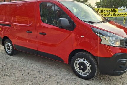 Renault Trafic 132.000 km 9.990 &euro; Pasewalk 17309