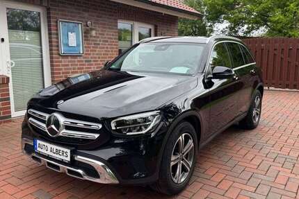 Mercedes-Benz GLC 220 115.000 km 30.950 &euro; Rhauderfehn 26817