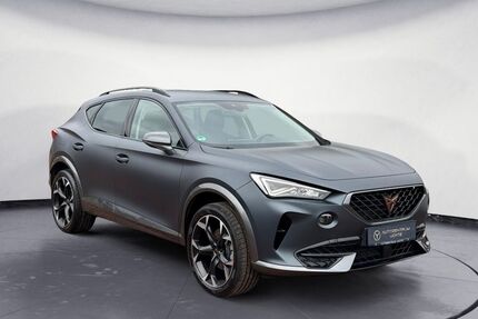 Cupra Formentor 38.000 km 27.799 &euro; Uchte 31600