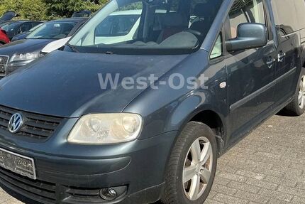 VW Caddy 230.000 km 4.999 &euro; Berlin 13127