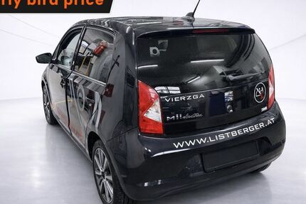 Seat Mii 46.235 km 11.796 &euro; Ergolding 84030