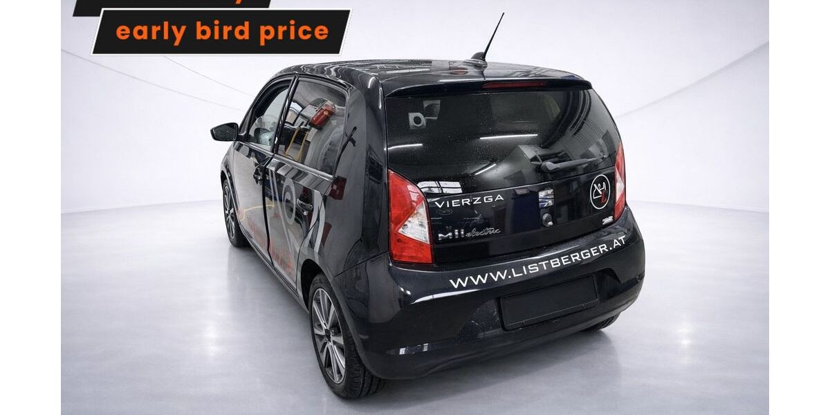 Seat Mii 46.235 km 11.796 &euro; Ergolding 84030