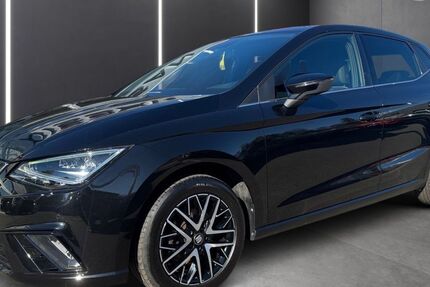 Seat Ibiza 114.700 km 13.190 &euro; Friedrichshafen 88046