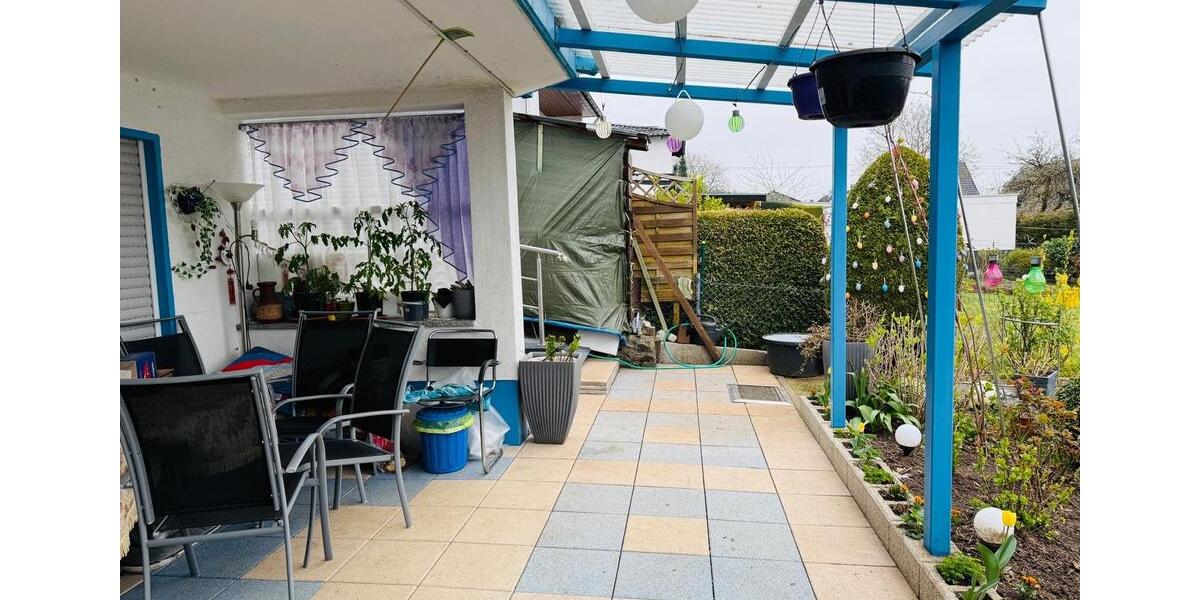 Doppelhaushälfte Siegen Eiserfeld - 7 Zimmer, 170 m&sup2;, 290.000&euro; | Angebot:26085155