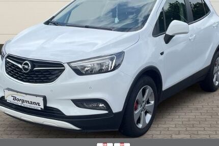 Opel Mokka 92.750 km 13.490 € Dorsten 46286