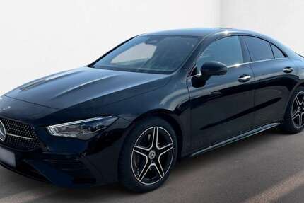 Mercedes-Benz CLA 200 12.290 km 36.781 &euro; Ergolding 84030