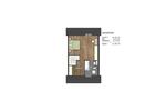 Reihenhaus Wolfsburg Alt-Wolfsburg - 4 Zimmer, 120 m&sup2;, 1.440&euro; | Angebot:26481355