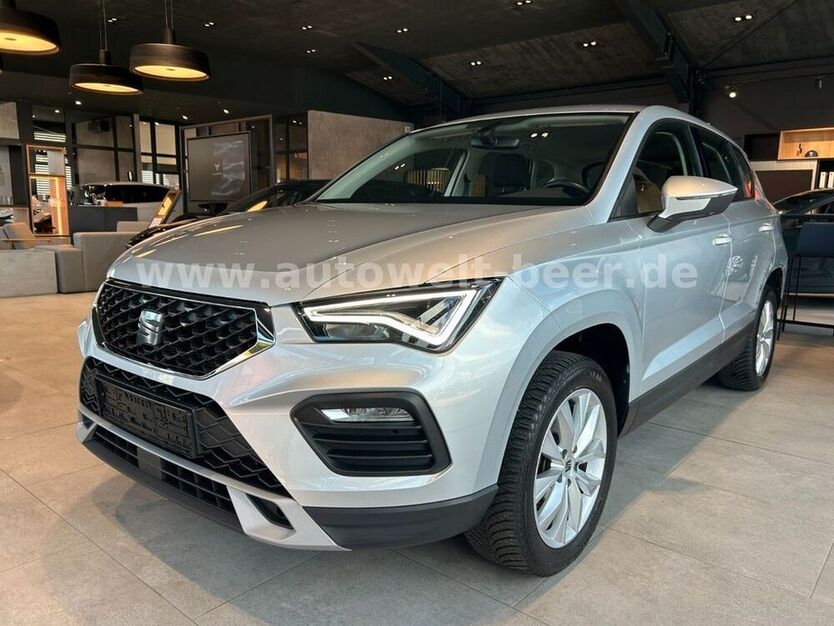 Ateca