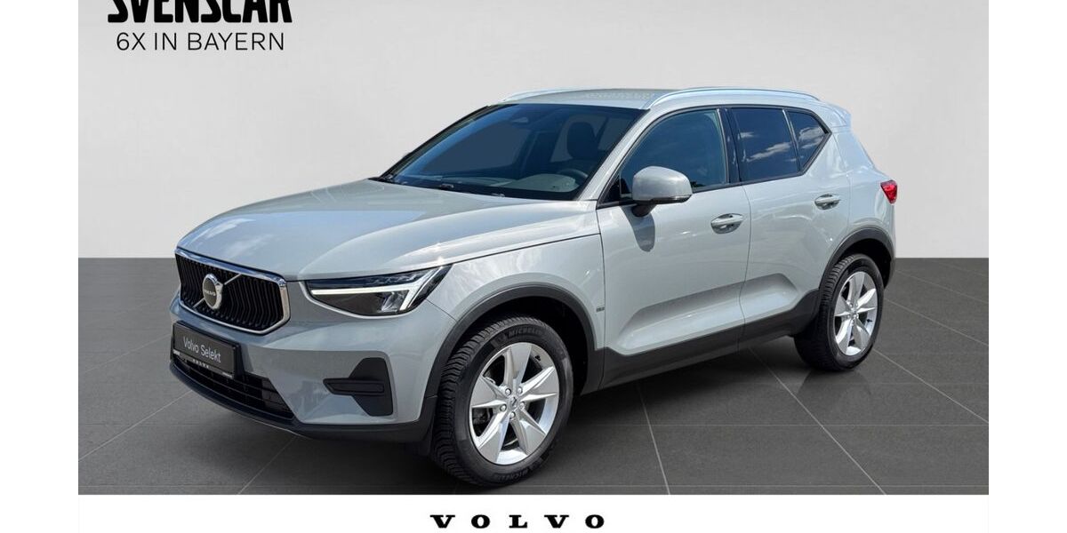 Volvo XC40 58.250 km 27.790 &euro; Neutraubling 93073