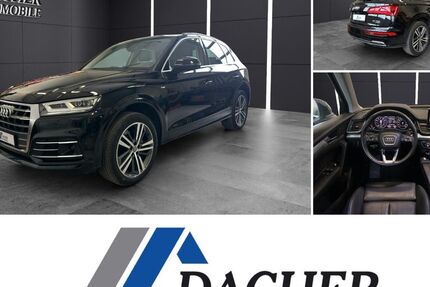 Audi Q5 84.360 km 28.450 &euro; Fahrenzhausen 85777