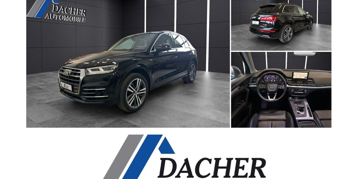 Audi Q5 84.360 km 28.450 &euro; Fahrenzhausen 85777