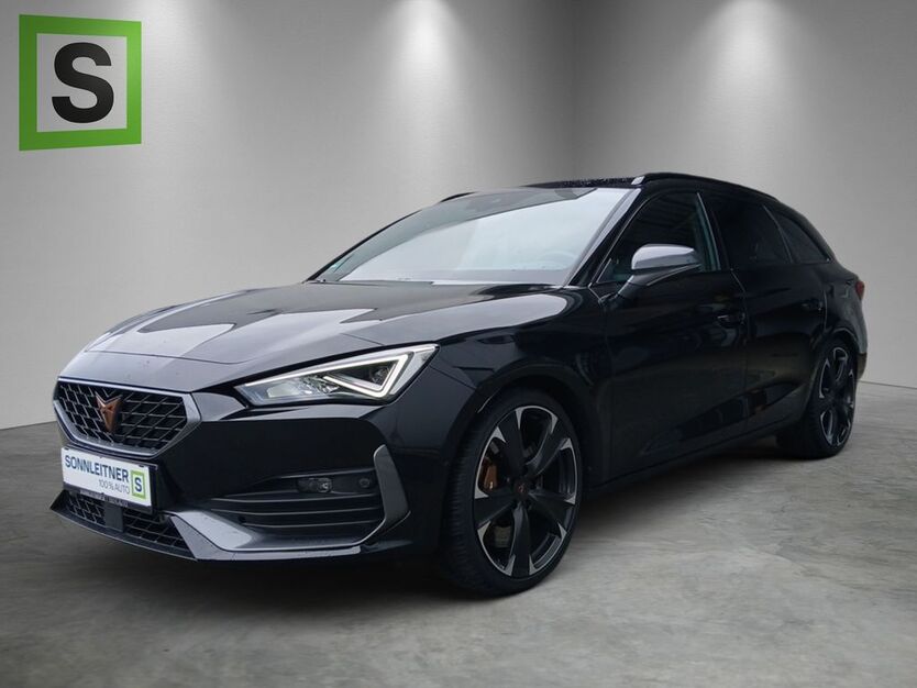 Seat Leon 39.622 km 32.980 € Nürnberg 90471