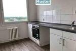 renovierte 3 12-Zimmer-Wohnung mit Vollbad und Balkon