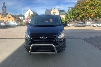 Ford Transit 111.000 km 13.999 &euro; Auerbach 08209