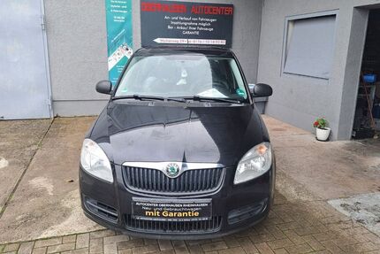 Skoda Fabia 162.000 km 2.999 &euro; Oberhausen-Rheinhausen 68794