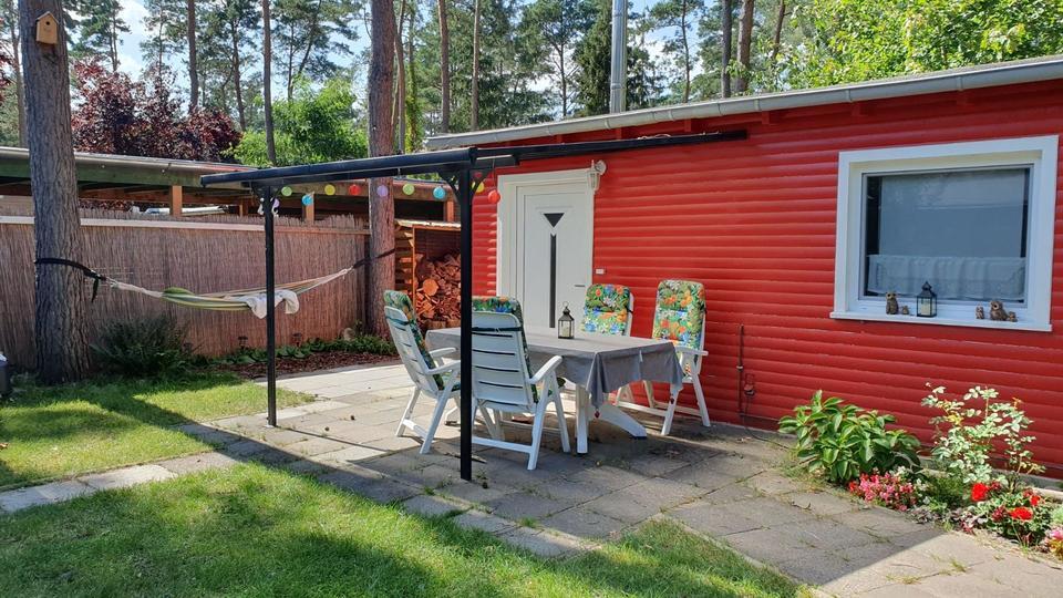 Haus, Ferienhaus, Wochenendhaus in Wesendorf auch Erstwohnsitz zimmer