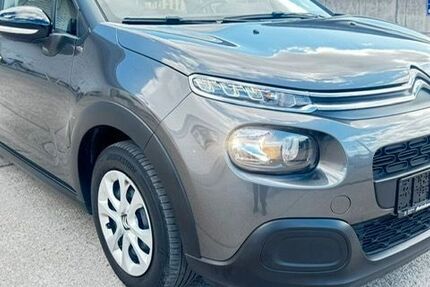 Citroen C3 82.002 km 9.200 &euro; Dannstadt-Schauernheim 67125