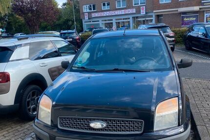 Ford Fusion 265.000 km 1.300 € Sindorf 50170