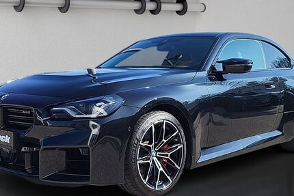 BMW M2 11.289 km 68.990 &euro; Eggenfelden 84307