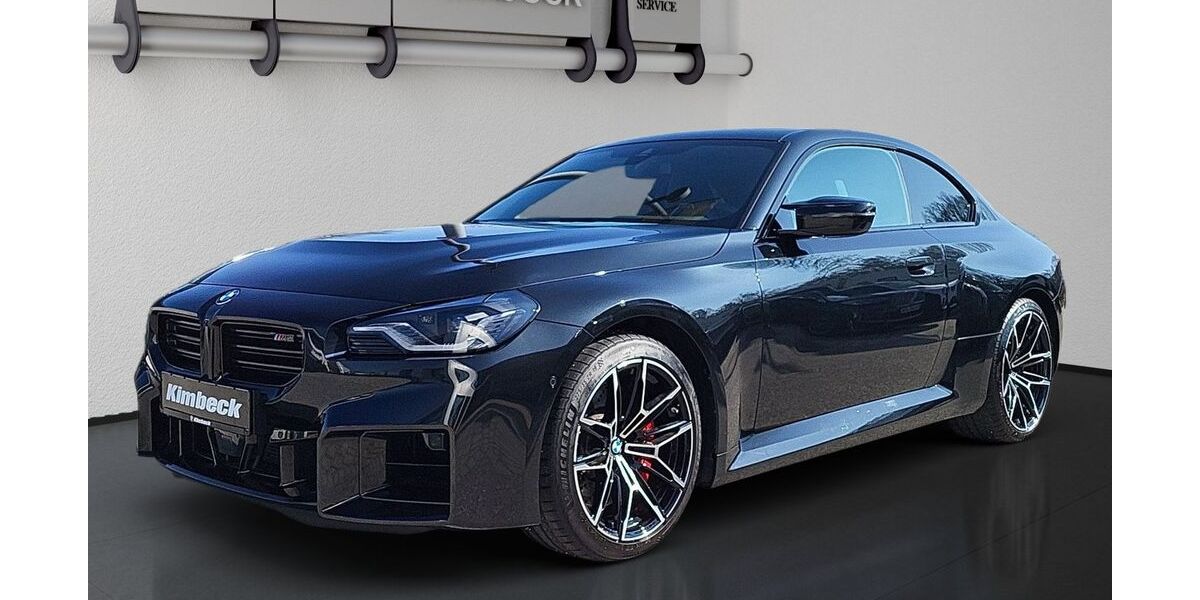 BMW M2 11.289 km 68.990 &euro; Eggenfelden 84307