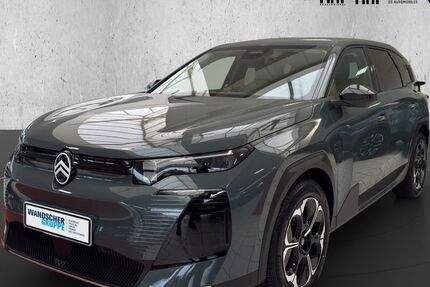 Citroen C5 Aircross 9.000 km 35.490 &euro; Bremen 28207