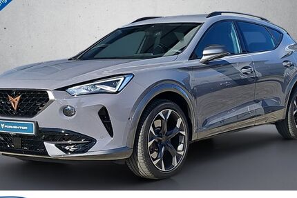 Cupra Formentor 29.990 km 32.380 &euro; Markdorf 88677