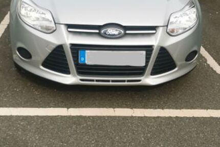 Ford Focus 140.000 km 7.500 &euro; Bad Salzuflen 32108