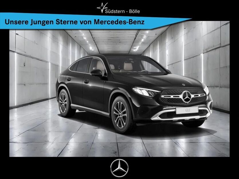 GLC 220