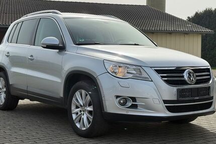 VW Tiguan 167.453 km 7.990 &euro; Meckenbeuren 88074
