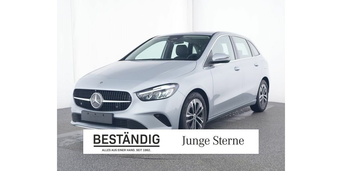 Mercedes-Benz B 180 7.623 km 33.390 &euro; Haßfurt 97437