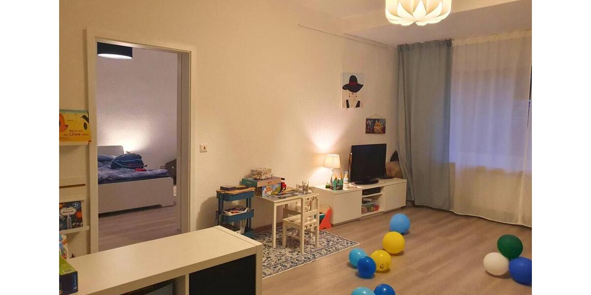 Erdgeschoßwohnung Leverkusen Opladen - 2 Zimmer, 70 m&sup2;, 760&euro; | Angebot:25377623