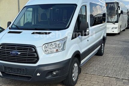 Ford Transit 198.500 km 10.948 &euro; Kerpen bei Köln 50171