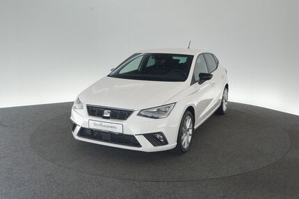 Seat Ibiza 38.100 km 13.990 &euro; Aach 78267