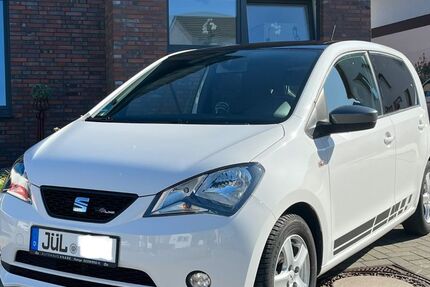 Seat Mii 60.000 km 8.500 &euro; Linnich 52441