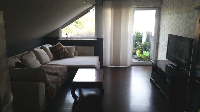 Dachgeschoßwohnung Iserlohn - 2 Zimmer, 67 m&sup2;, 169.000&euro; | Angebot:27627658
