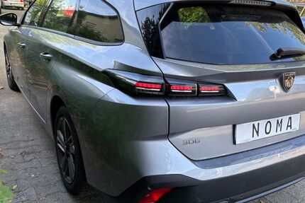 Peugeot 308 144.481 km 11.305 &euro; Frankfurt am Main 60389
