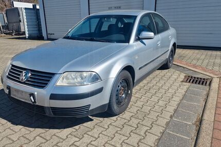 VW Passat 161.164 km 3.090 &euro; Bitterfeld - Wolfen 06766