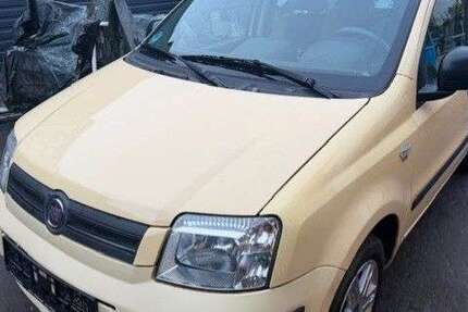 Fiat Panda 144.321 km 2.800 &euro; Filderstadt 70794