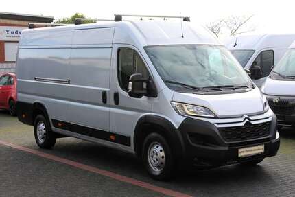Citroen Jumper 76.000 km 20.228 &euro; Mönchengladbach 41066