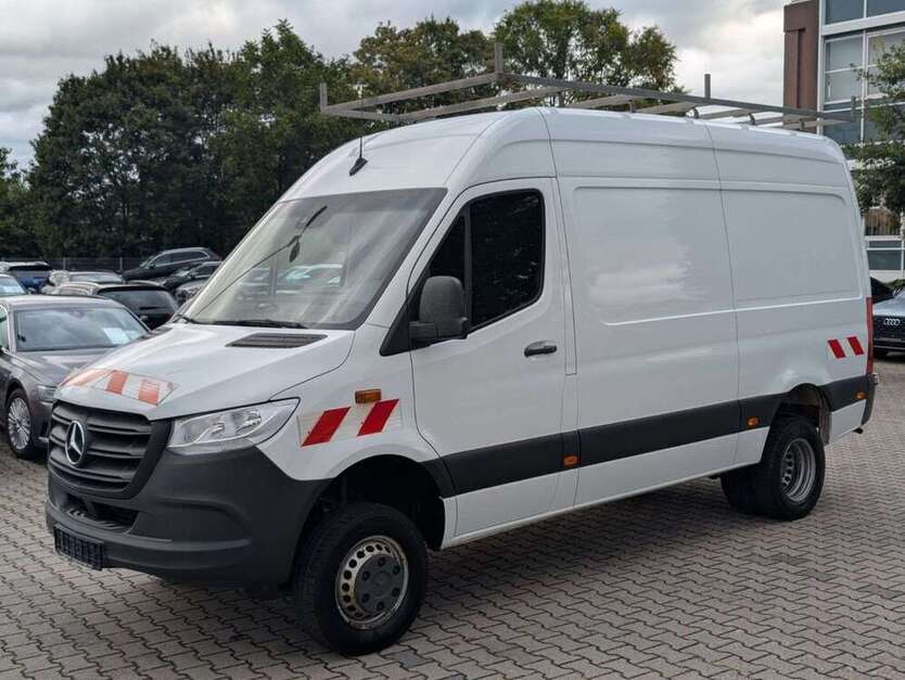 Sprinter