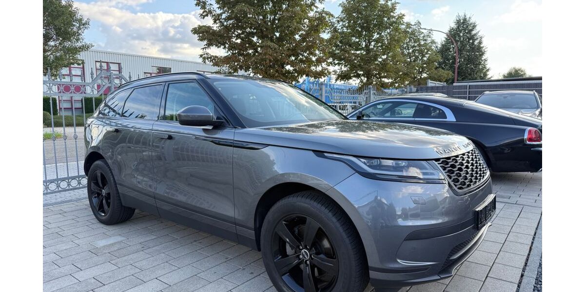 Land Rover Range Rover Velar 128.900 km 23.299 € Philippsburg 76661