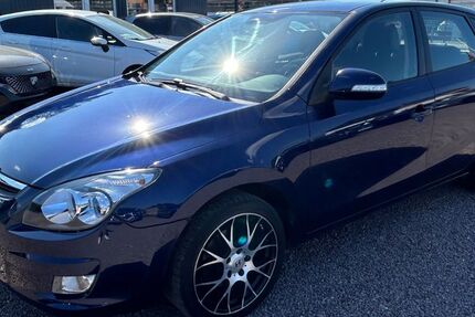 Hyundai i30 182.000 km 3.450 &euro; Saarlouis 66740