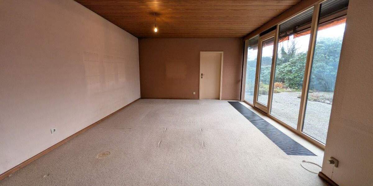 Familienfreundlicher Bungalow in Bremen-Borgfeld 6 zimmer