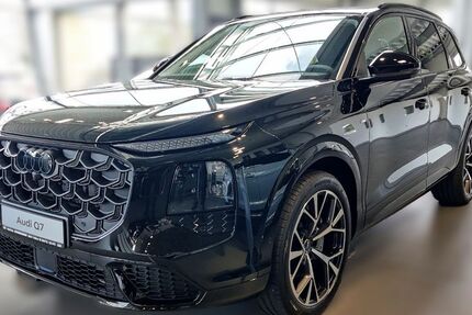 Audi Q7 1.500 km 112.890 &euro; Helbra 06311