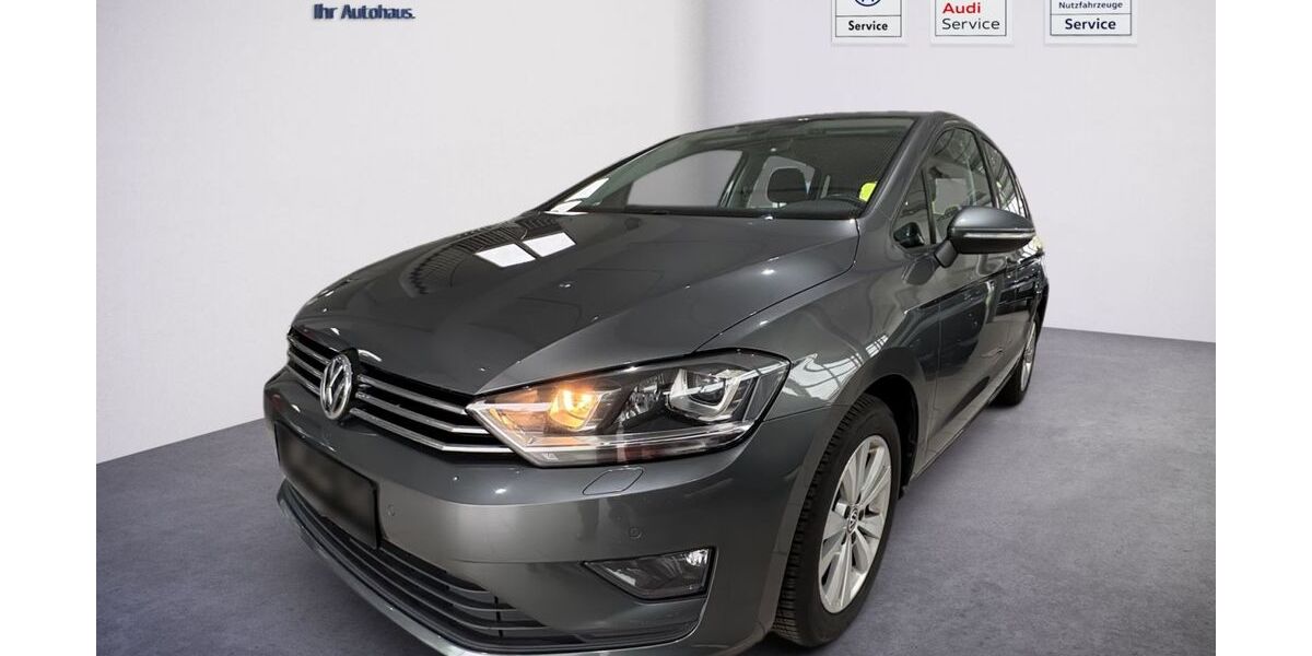 VW Golf Sportsvan 79.112 km 15.940 &euro; Bad Soden 65812