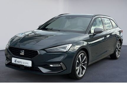 Seat Leon 1.418 km 29.340 € Wolfenbüttel 38304