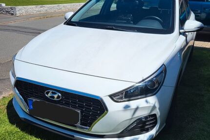 Hyundai i30 77.800 km 13.300 &euro; Duderstadt 37115