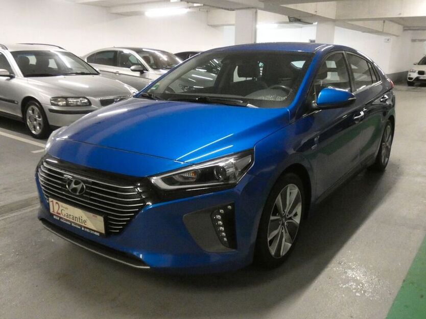 IONIQ