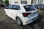 VW Polo Life 1.0 KLIMA LED GJR APS SITZHEIZUNG 6.000 km 17.488 € Bergkamen 59192